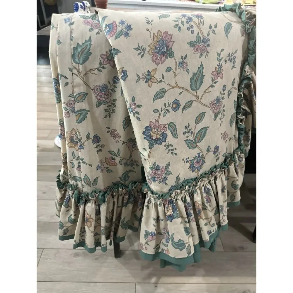 Handmade vintage 1990s
